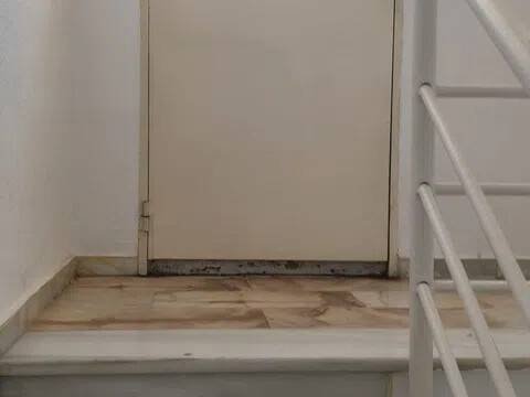 Piso de 211 m² en Mérida