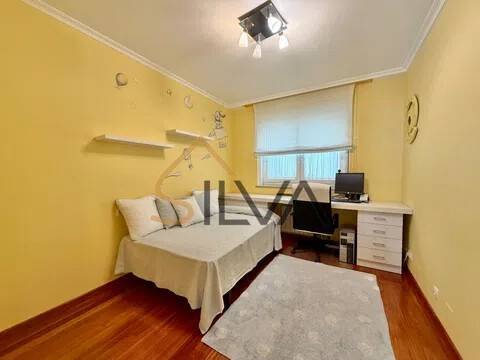 Pis de 122 m² a Lugo