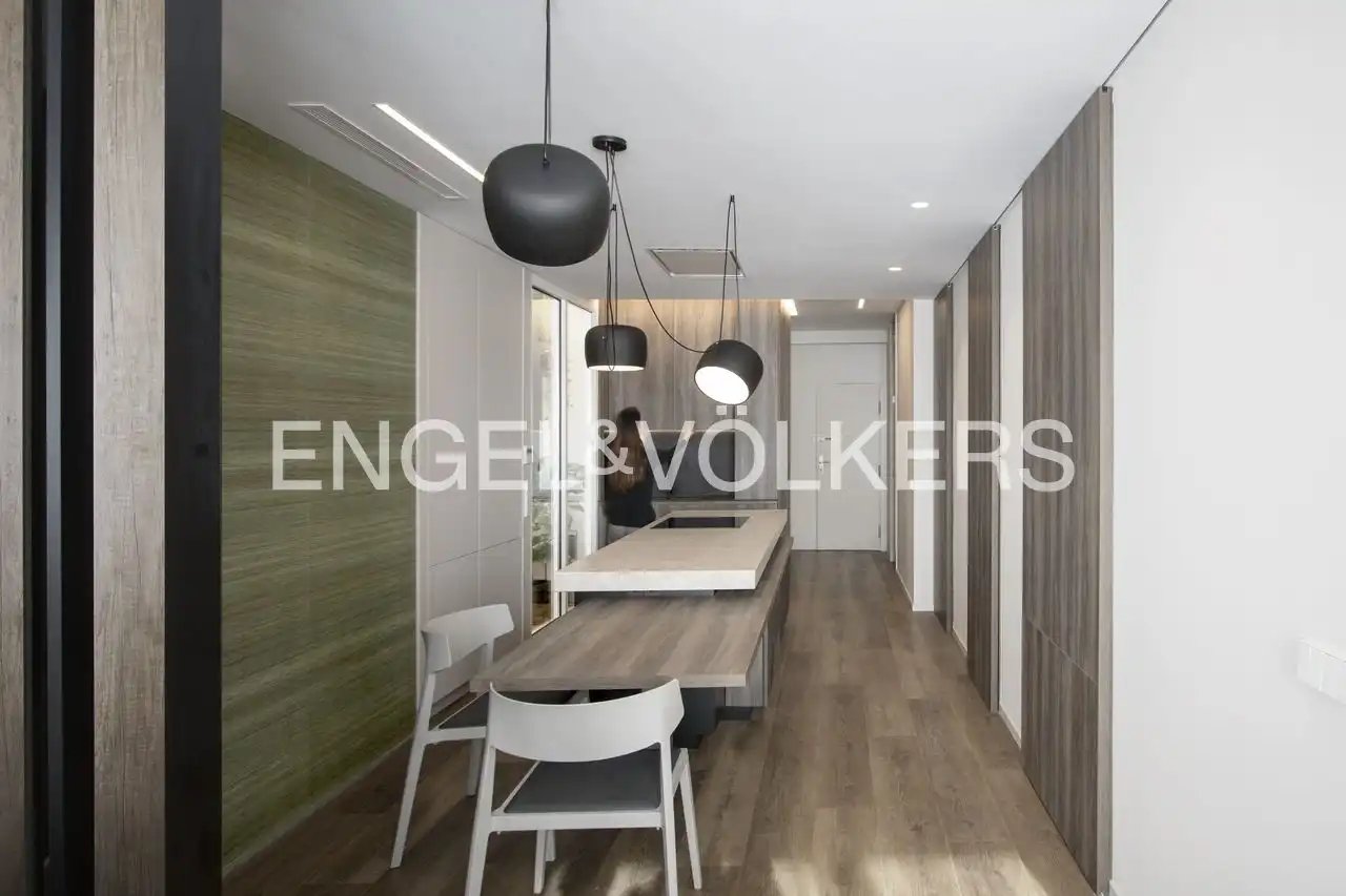 Appartamento 110 m² a Valencia