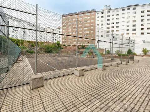 Wohnung 85 m² in Oviedo
