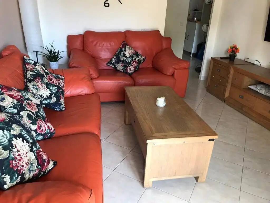 Piso de 70 m² en Benalmádena