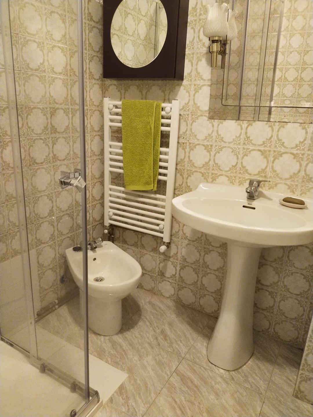 Piso de 120 m² en Cabezón de la Sal
