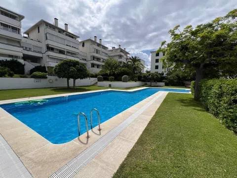 Piso de 90 m² en Sitges