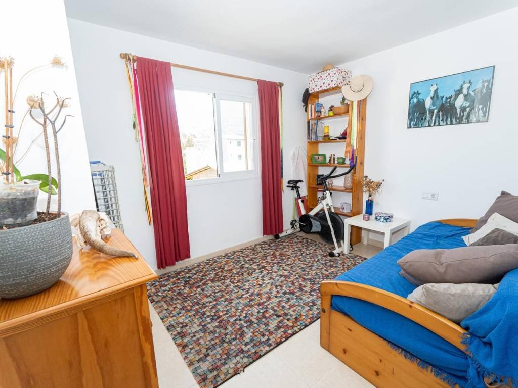 Piso de 110 m² en Sóller