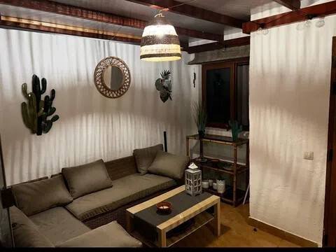 Casa de 34 m² en San Bartolomé de Tirajana