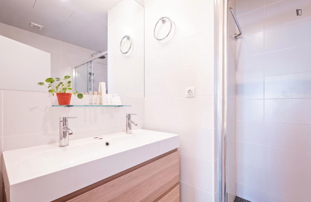 Piso de 65 m² en Barcelona