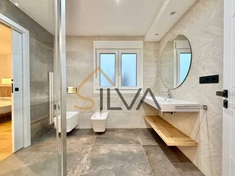 Piso de 141 m² en Lugo
