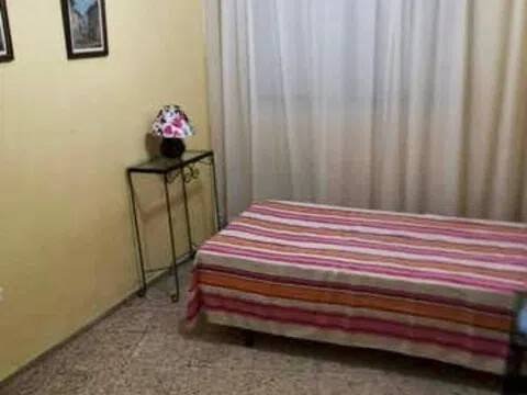 Pis de 80 m² a Sevilla