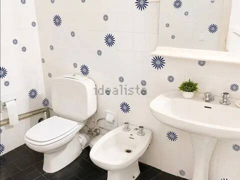 Piso de 47 m² en Mijas