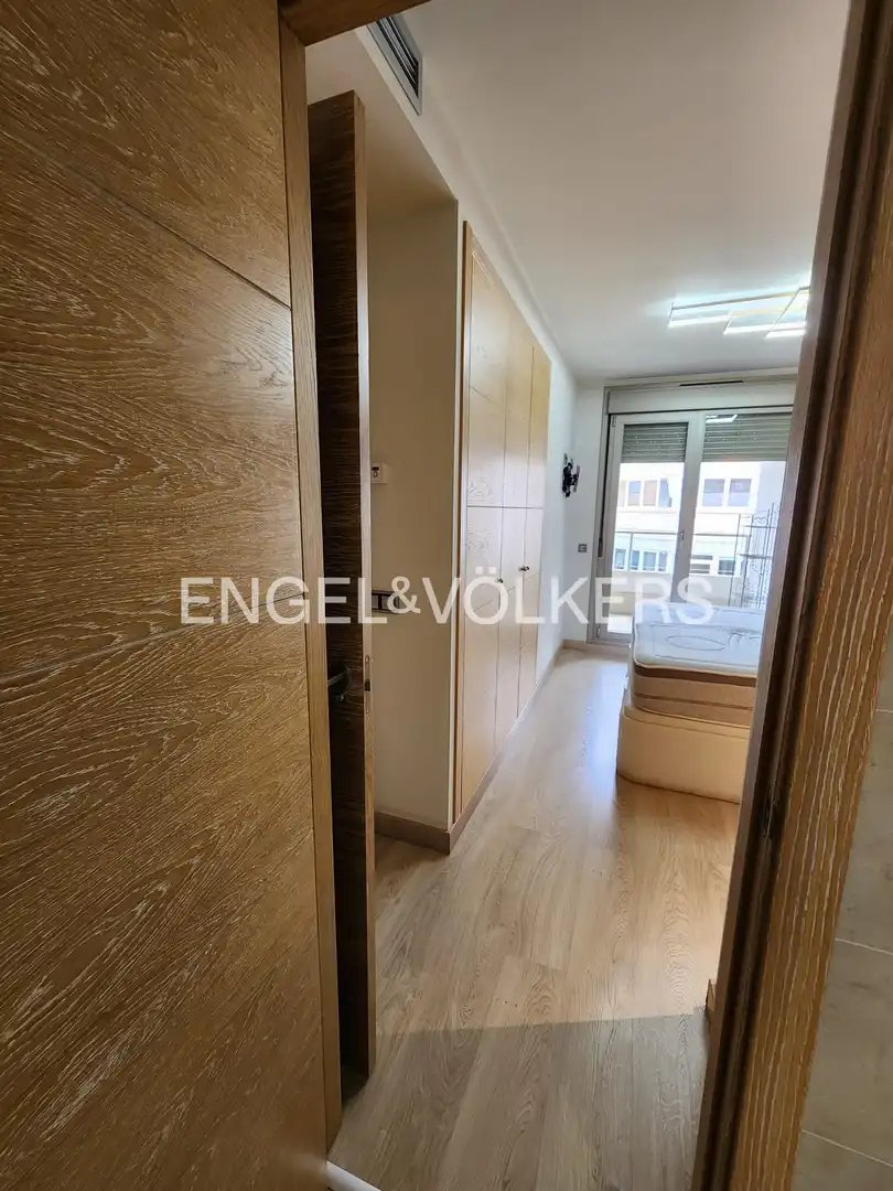 Piso de 138 m² en Las Rozas de Madrid