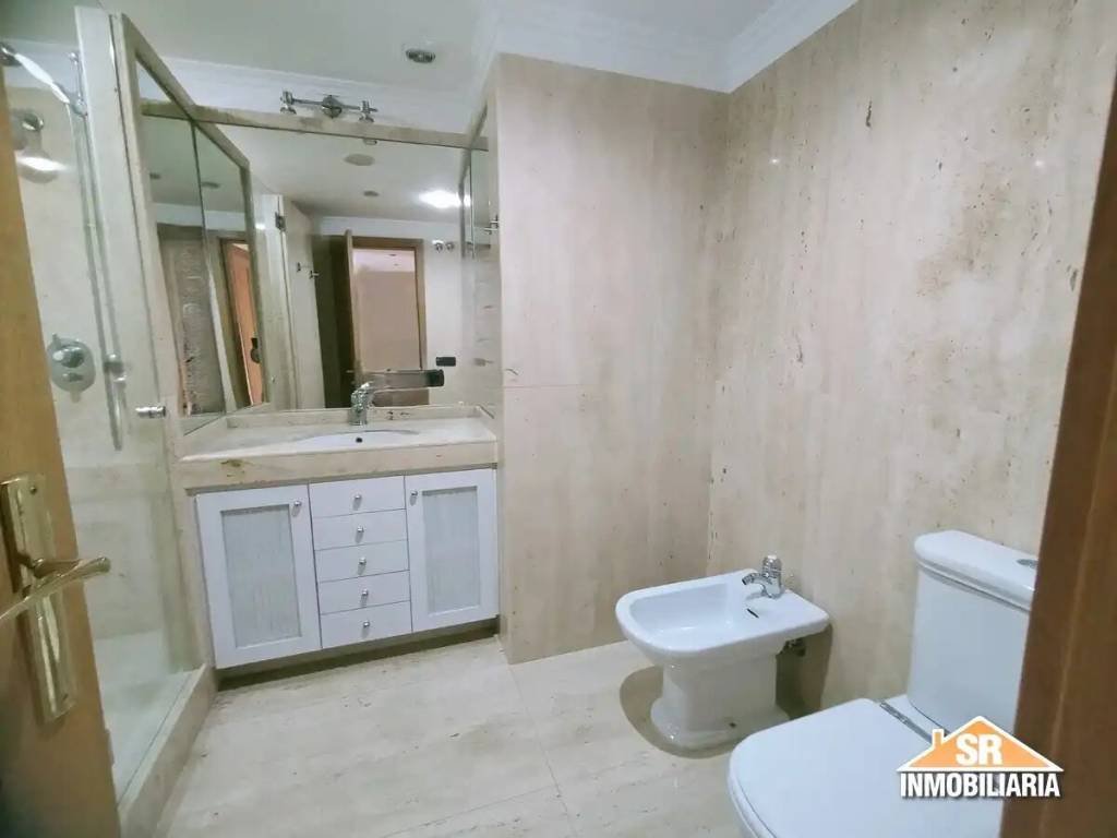Piso de 180 m² en La Coruña