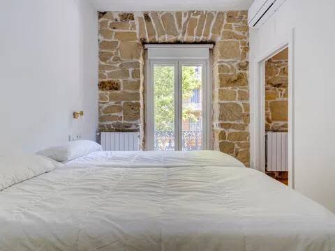 Pis de 67 m² a Sant Sebastià