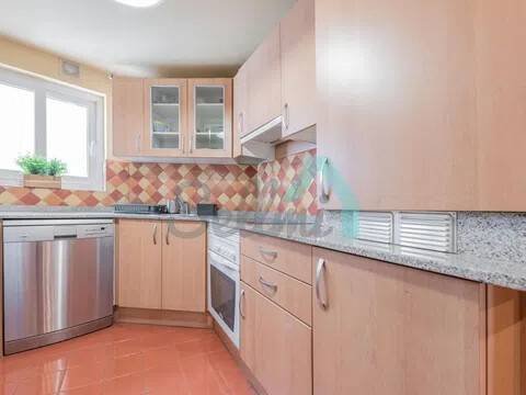 Pis de 64 m² a Oviedo
