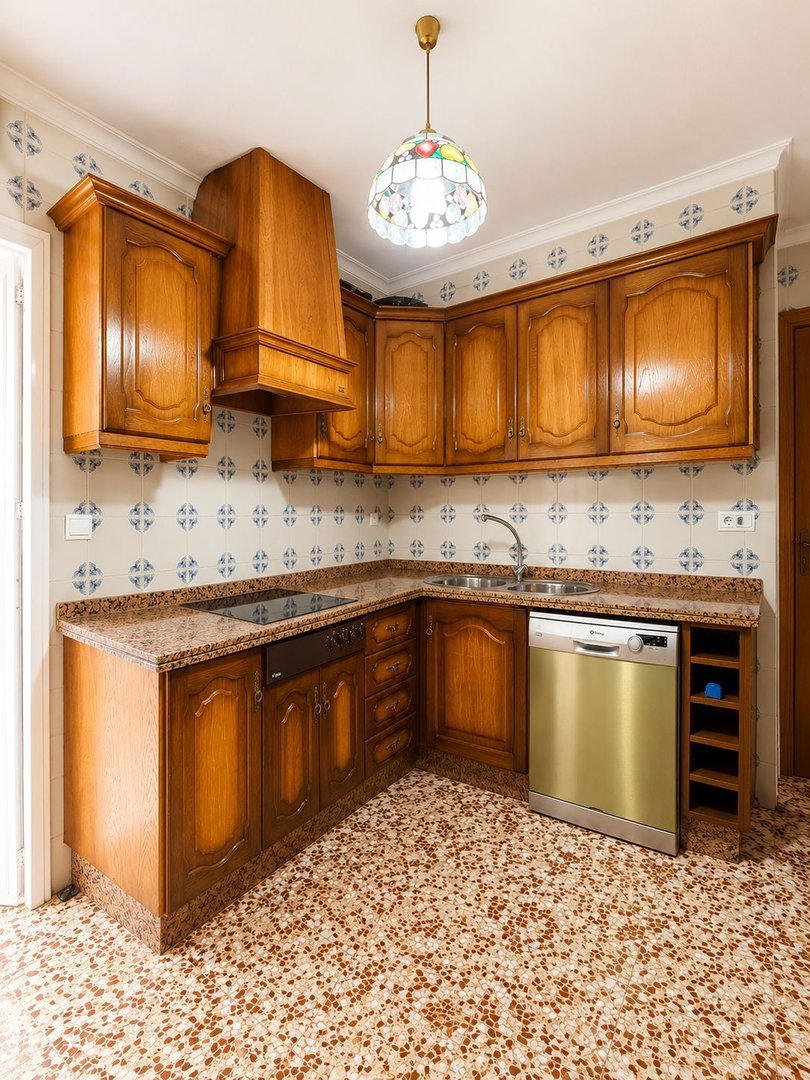 Piso de 65 m² en Punta Umbría