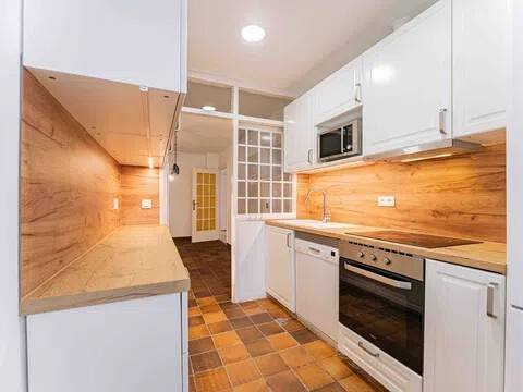 Pis de 187 m² a Madrid