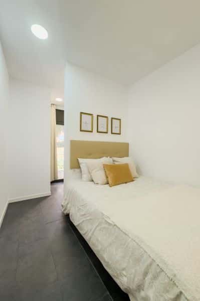 Chambre à louer, Barcelone