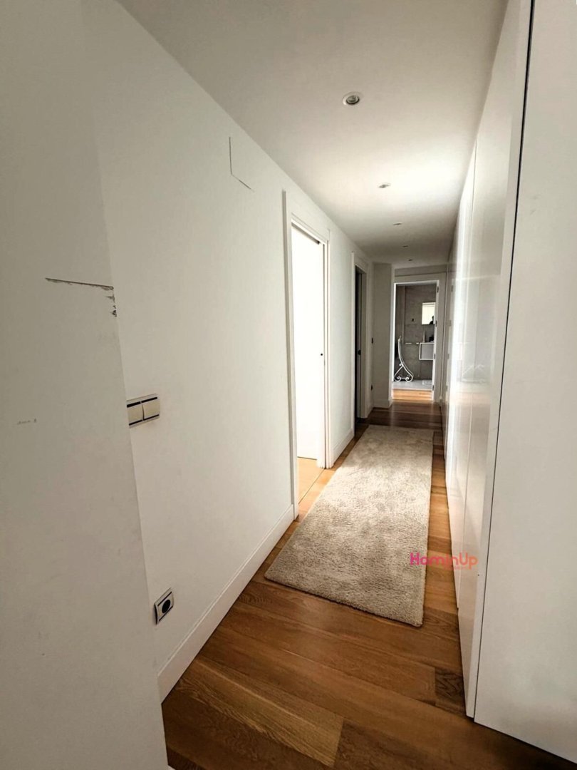 Piso de 102 m² en Bilbao