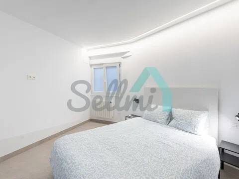 Piso de 45 m² en Oviedo