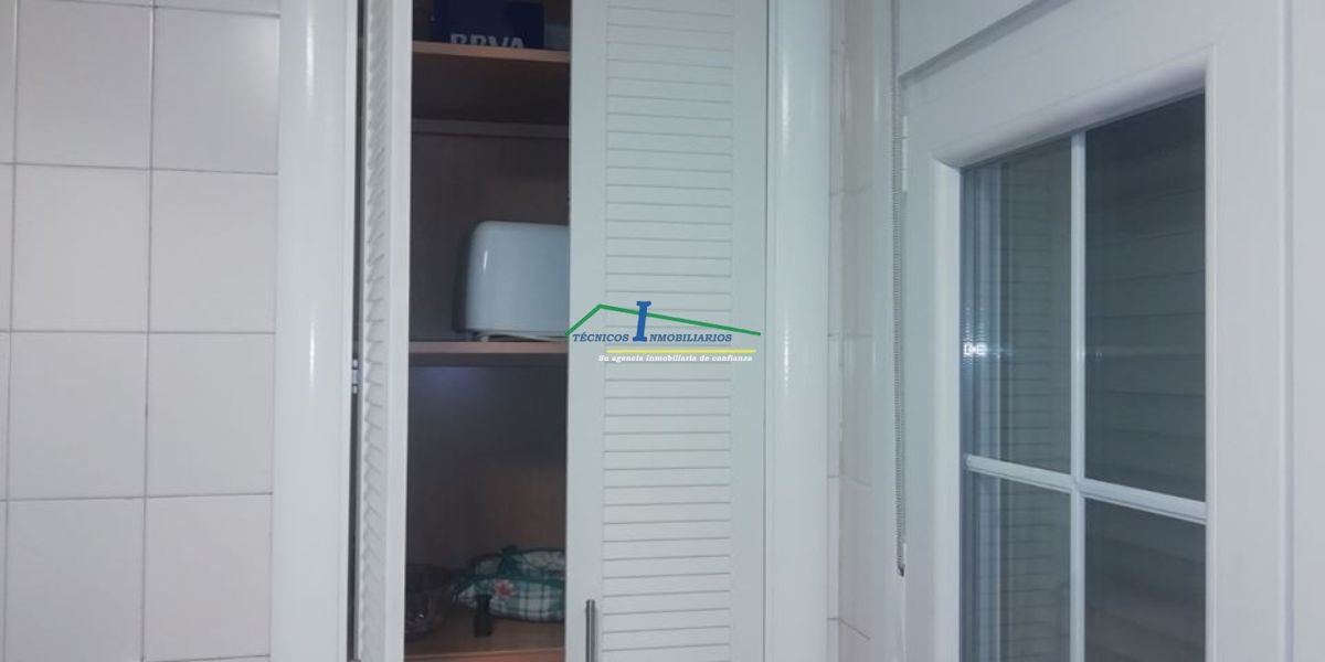 Wohnung 60 m² in Mérida