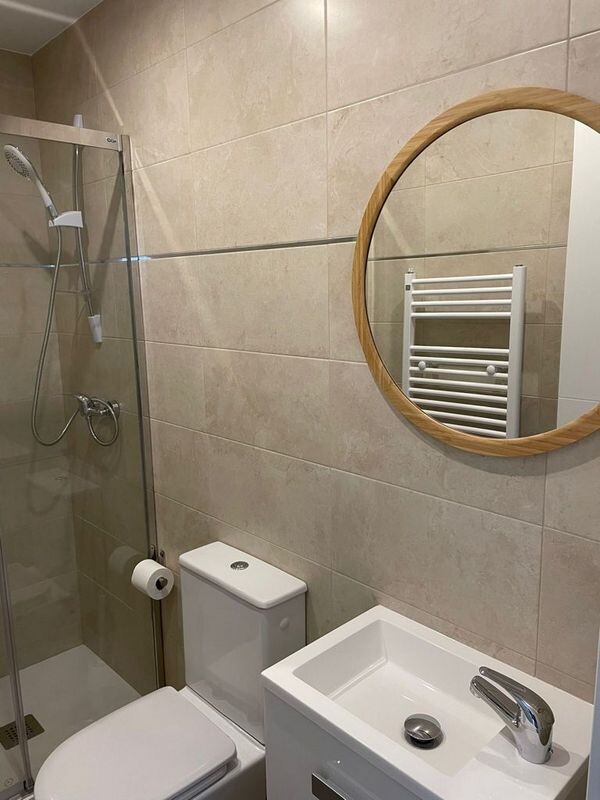 Habitació de lloguer, Valladolid
