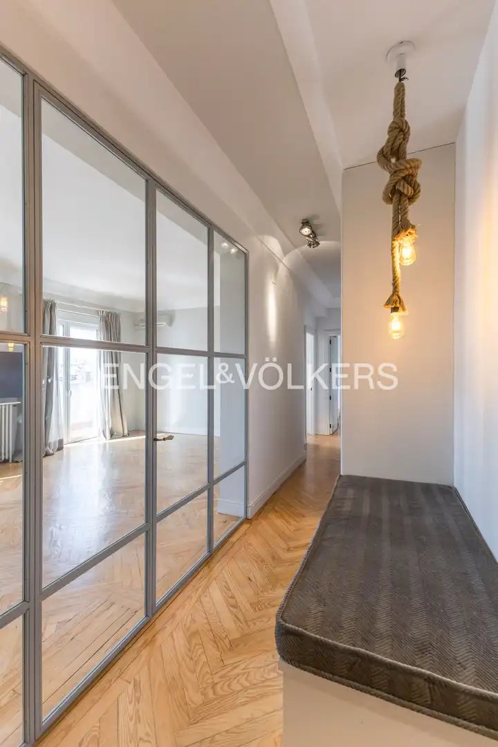Квартира 400 м² у Madrid