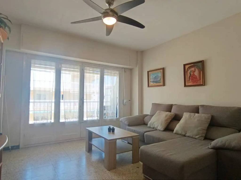 Piso de 75 m² en Santa Pola