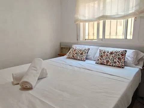Piso de 81 m² en Cartagena