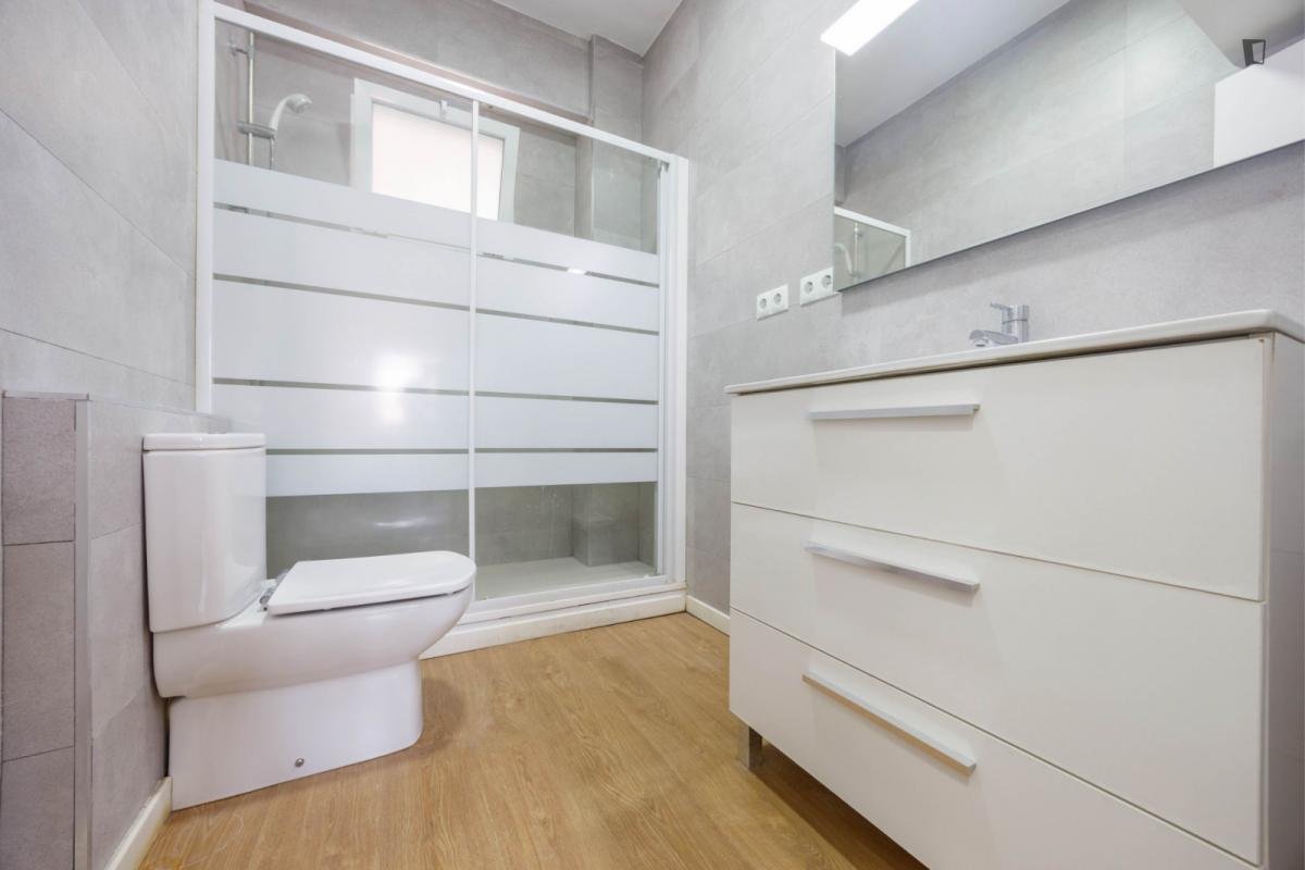 Habitación en alquiler, Valencia