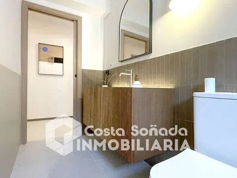 Piso de 75 m² en Jávea