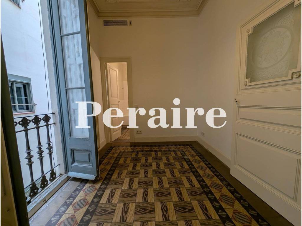 Piso de 195 m² en Barcelona