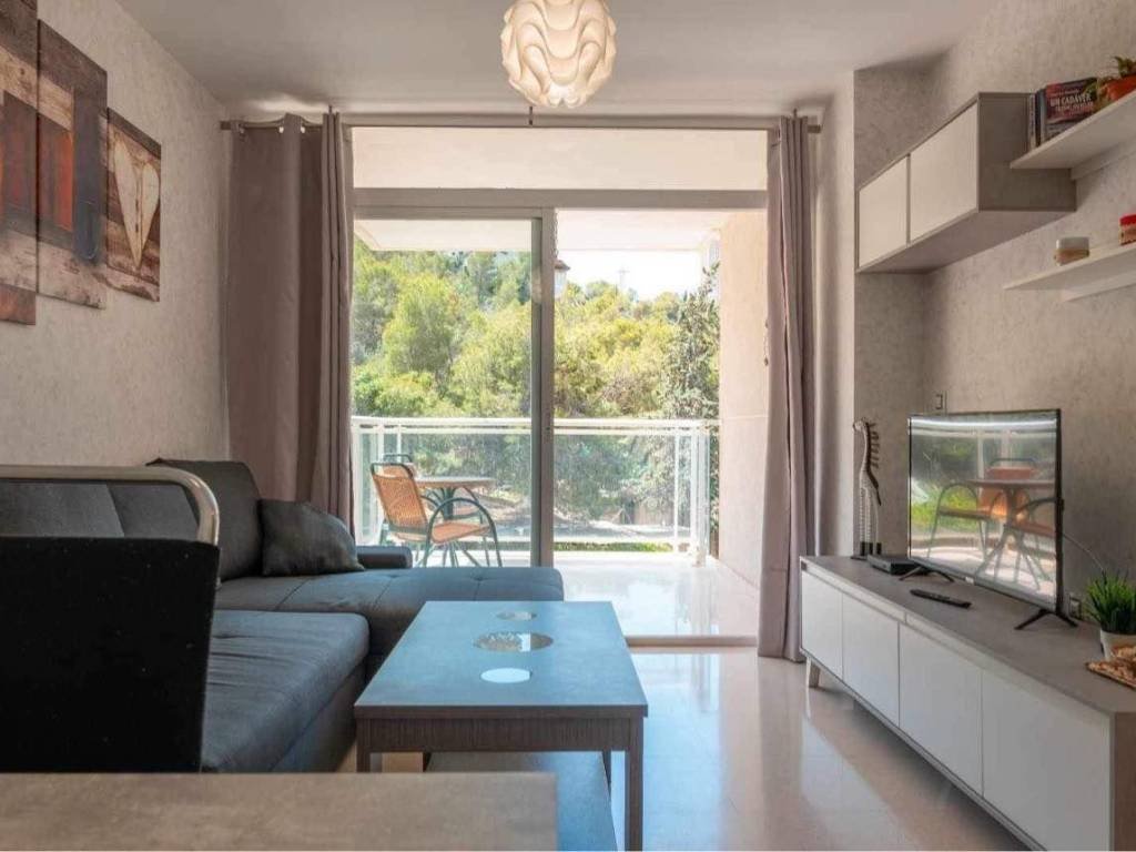 Pis de 65 m² a Benidorm