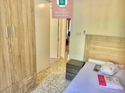 Habitación 80 m², Jaén