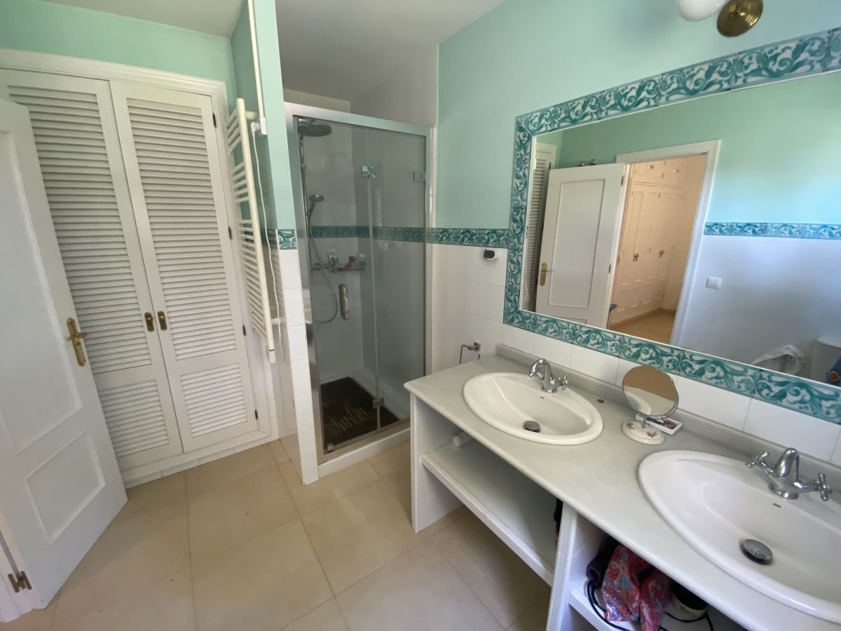 Casa en alquiler, Sanlúcar de Barrameda