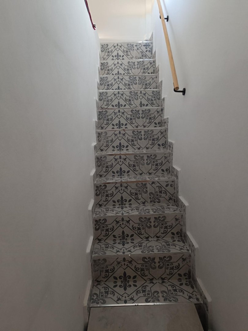 Piso de 200 m² en Serón