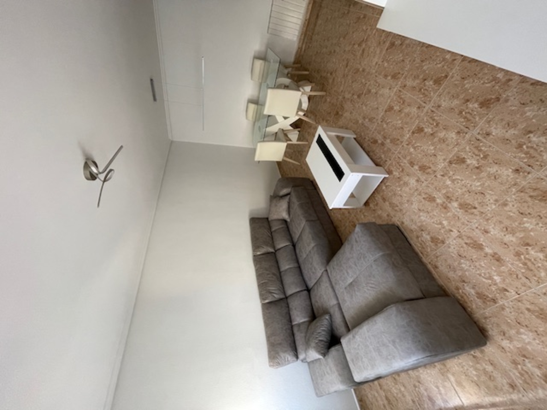 Piso de 100 m² en Cáceres