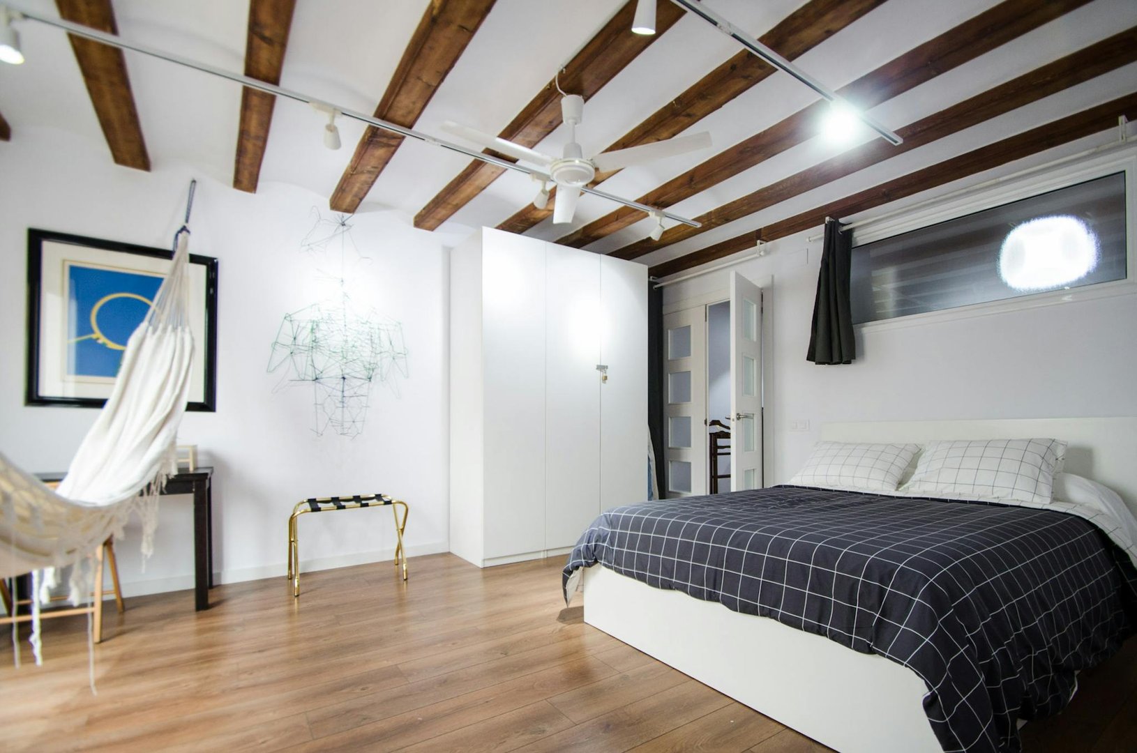 Appartement 67 m² à Barcelone