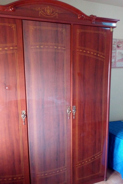 Habitación 100 m², Zaragoza