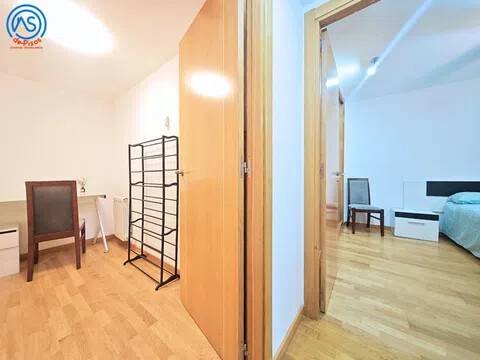 Piso de 60 m² en Zaragoza