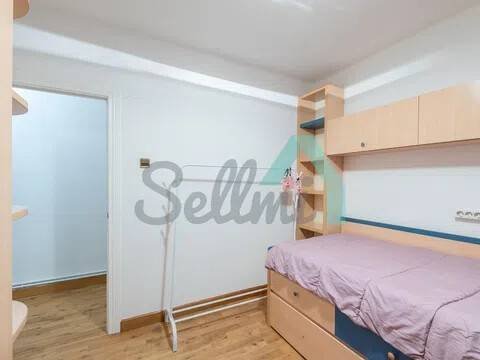 Piso de 116 m² en Oviedo
