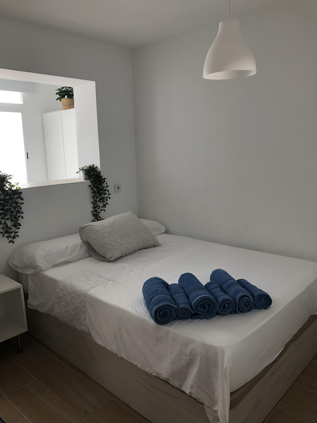 Piso de 35 m² en Cádiz