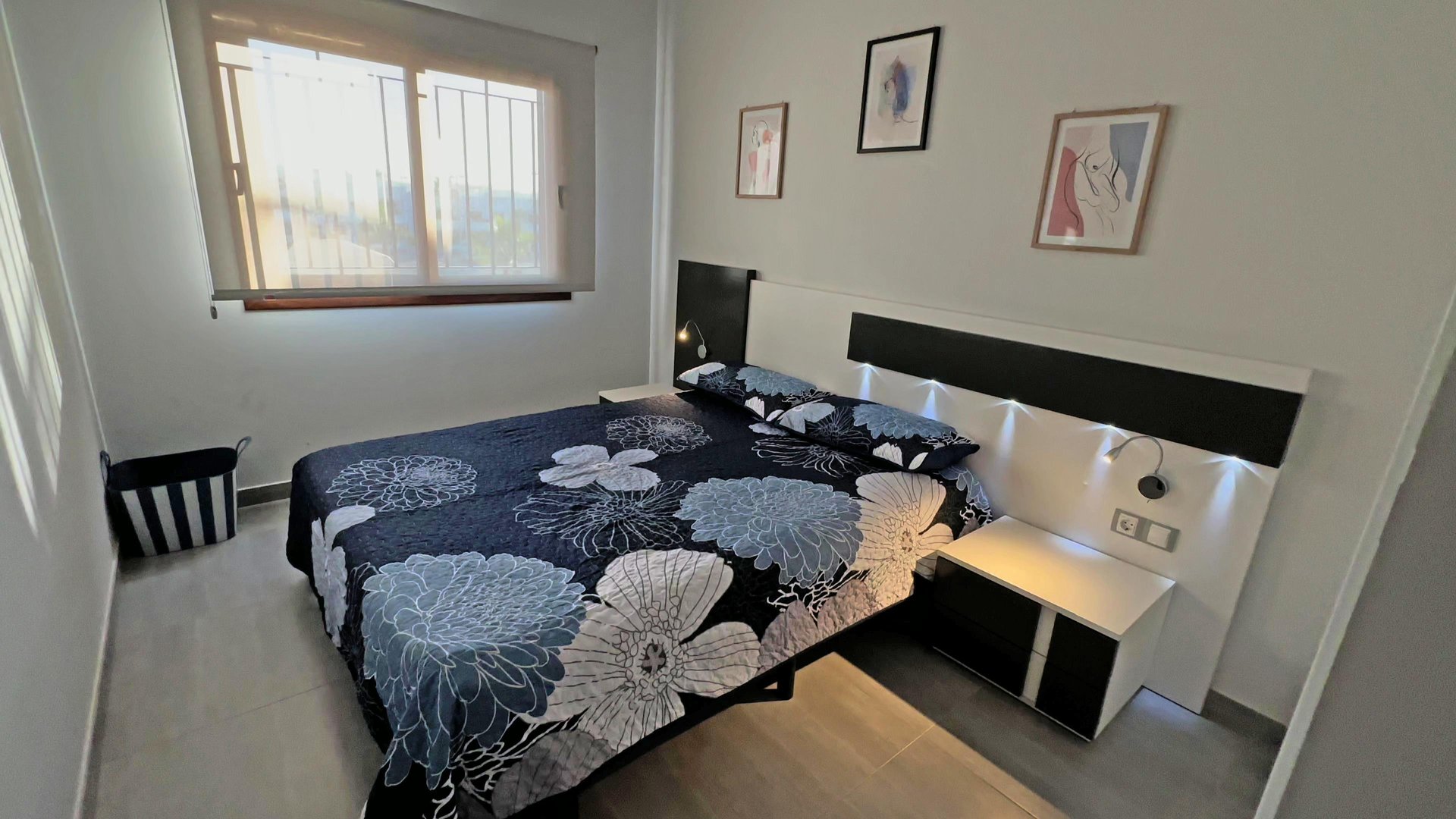 Piso de 75 m² en Pulpí