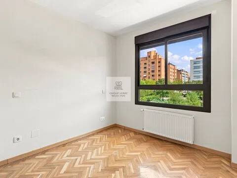 Pis de 115 m² a Madrid