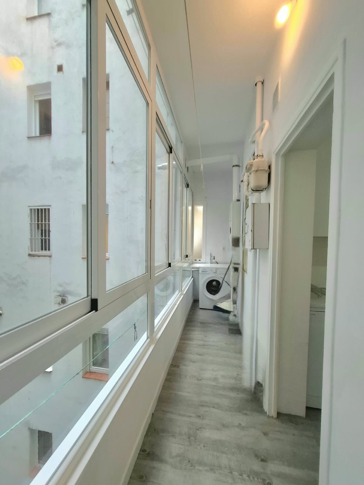 Flat 128 m² in Madrid