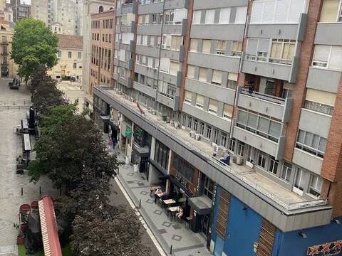 Piso de 115 m² en Valladolid