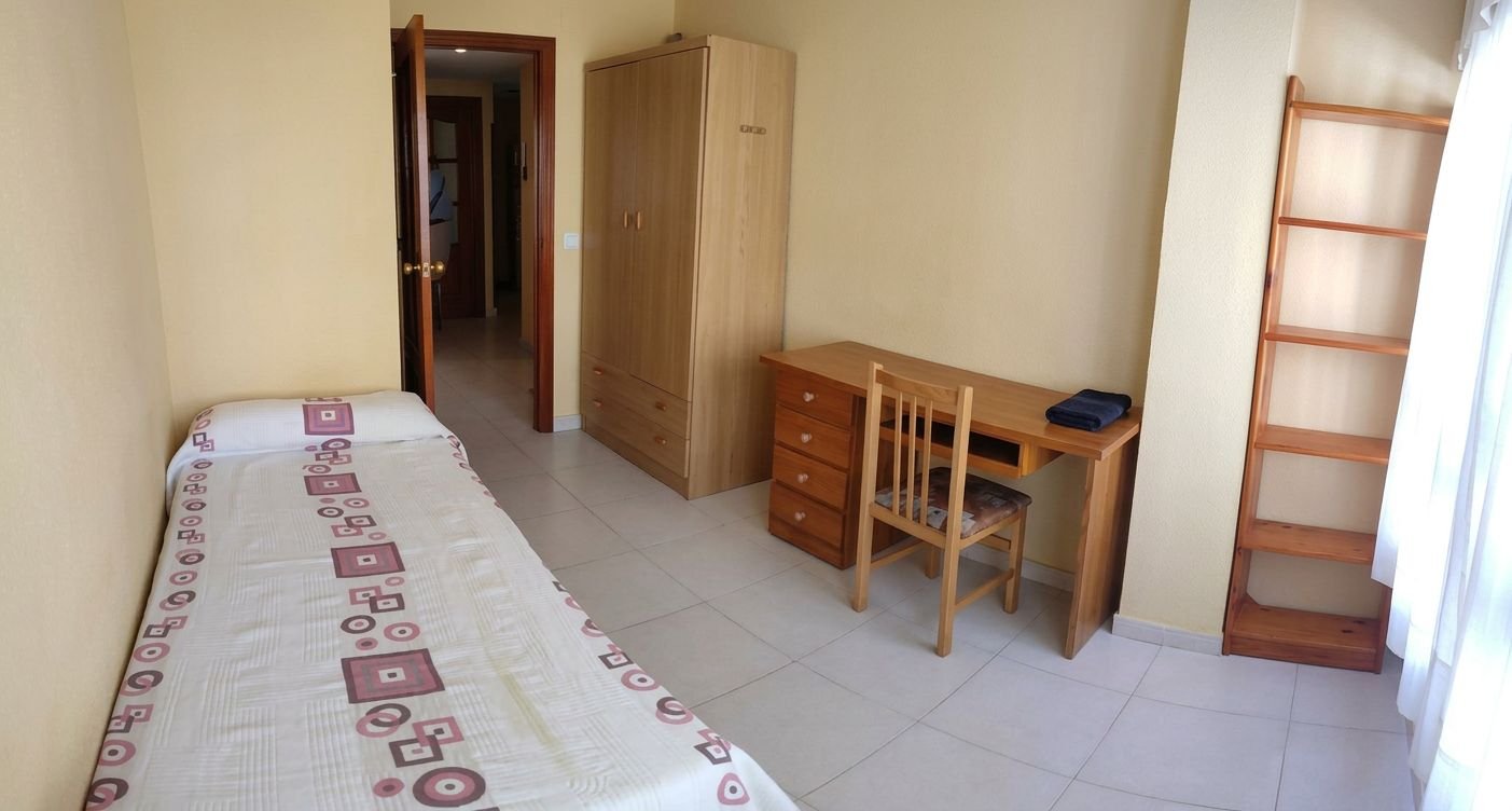 Pis de 90 m² a Cáceres