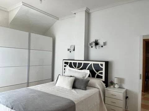 Piso de 55 m² en Ciudad Real