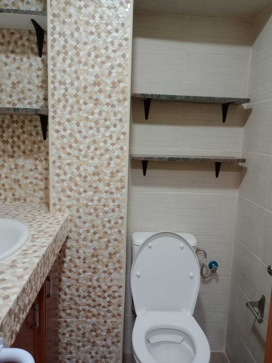 Piso de 40 m² en Puerto de la Cruz