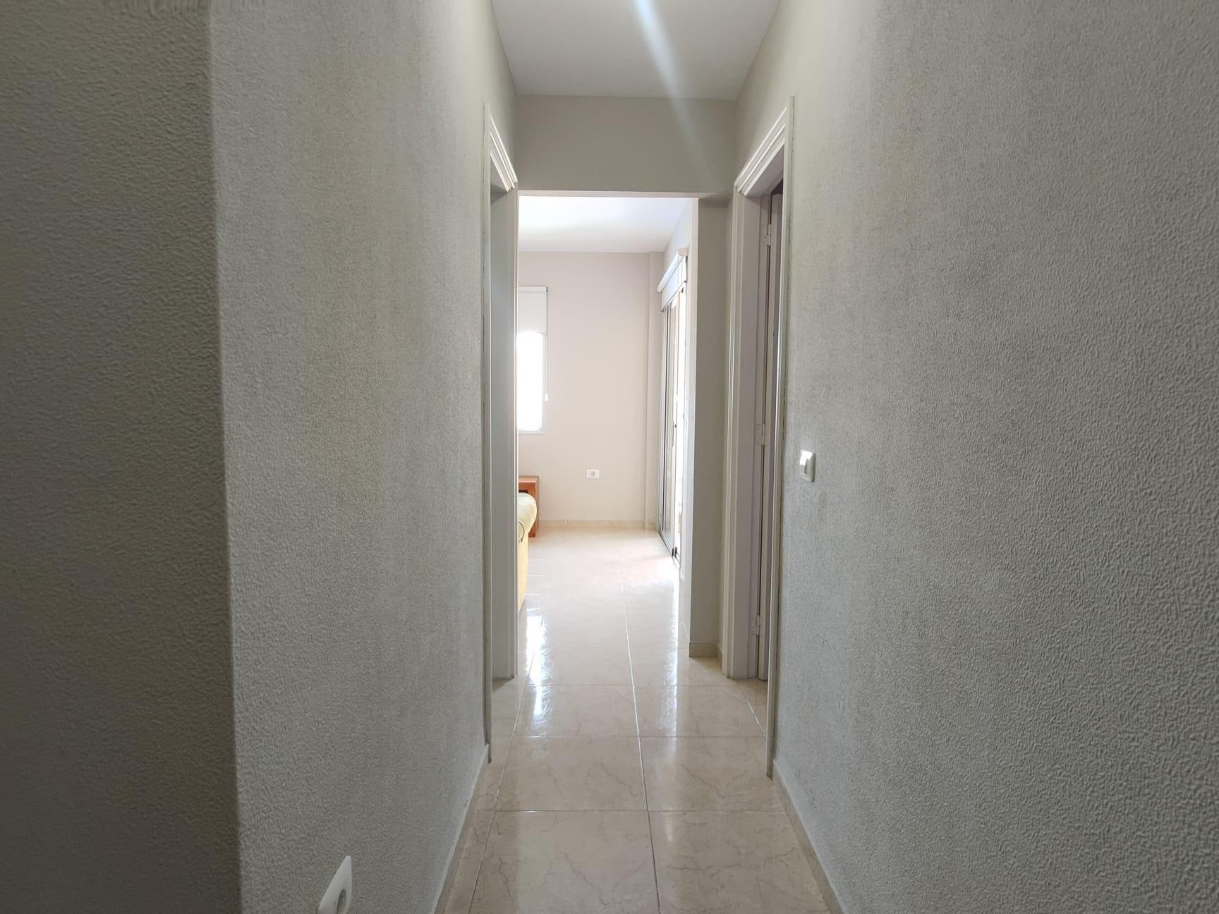 Piso de 60 m² en Candelaria