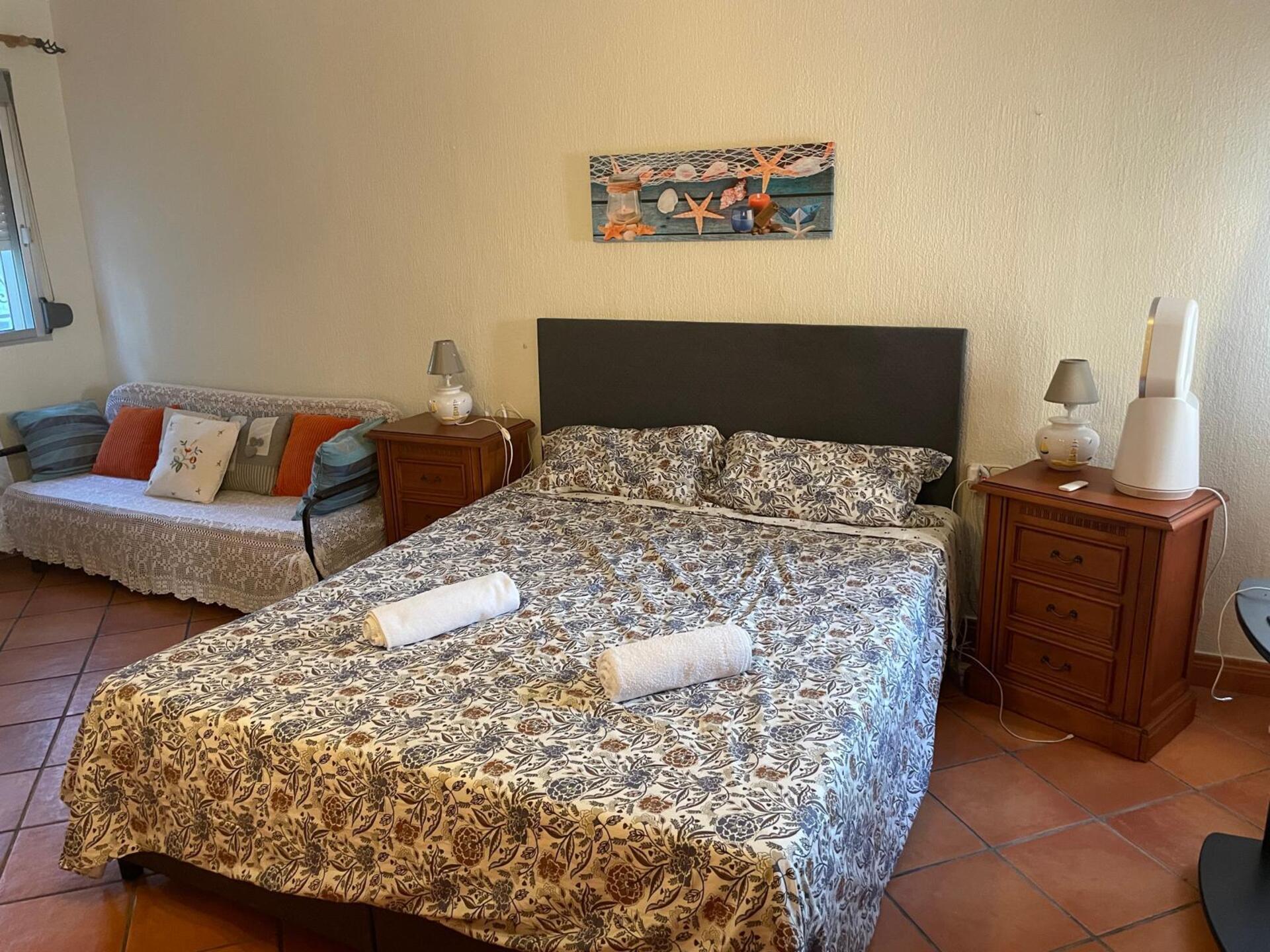 Piso de 210 m² en Punta Umbría