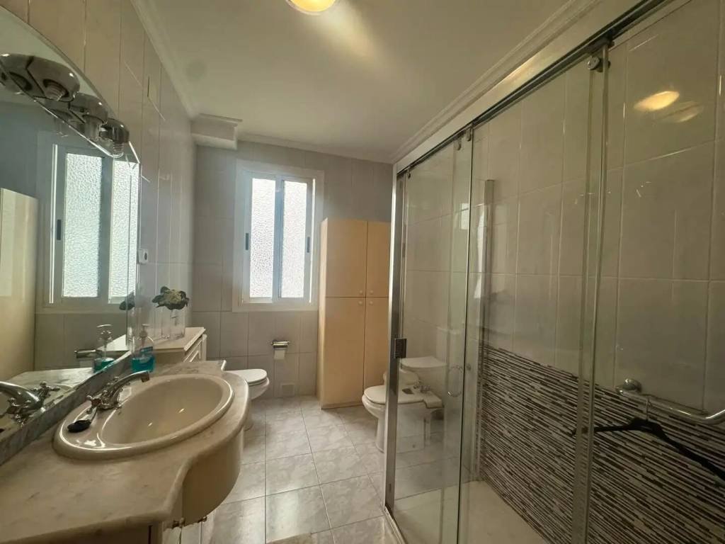 Piso de 121 m² en Ourense